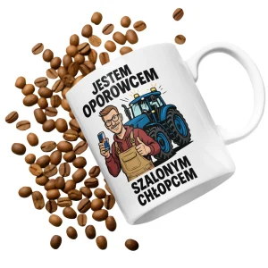 jestem oporowcem, szalonym chłopcem [rnko3]