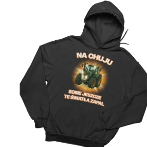 na chuju sobie jeszcze te światła zapal [rnko10]