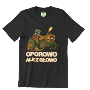 oporowo ale z głowo [rnko11]