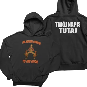 Bluza umęczon pod płockim piłatem