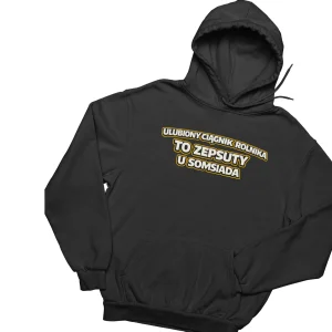 ulubiony ciągnik rolnika to zepsuty u somsiada [rnko18]