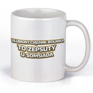 ulubiony ciągnik rolnika to zepsuty u somsiada [rnko18]